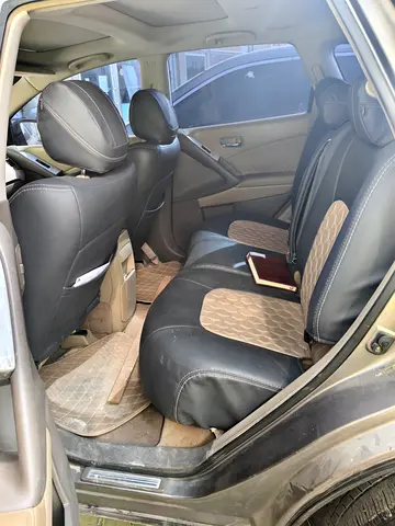 2009 Nissan MURANO 照片 5