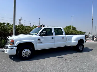 صورة 11 لـ 2006 GMC SIERRA