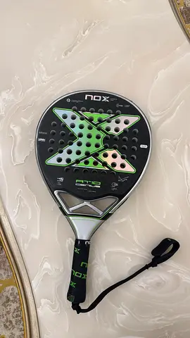 padel racket