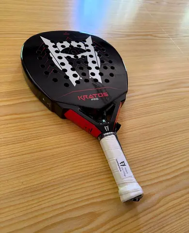 Hispanica kratos pro brand new