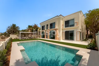 Fully upgraded | Extended | Full Golf View