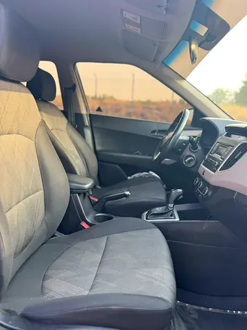 2019 Hyundai CRETA 照片 8
