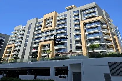 Lagoon View | Unfurnished | Mid Floor
