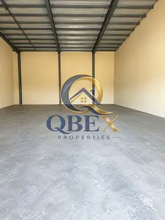 Versatile Warehouse Premises for Product Storage, Supplies Management and Everyday Commercial Needs