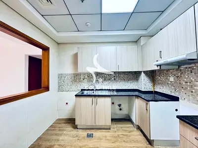 Modern 2BR | Great Layout | Near Metro | Covered Parking