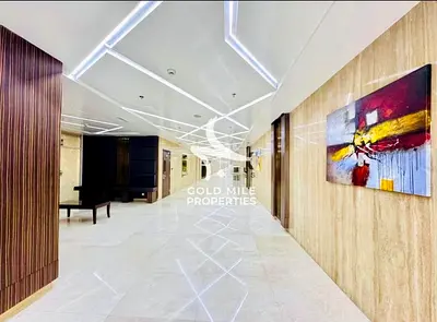 Modern 2BR | Great Layout | Near Metro | Covered Parking