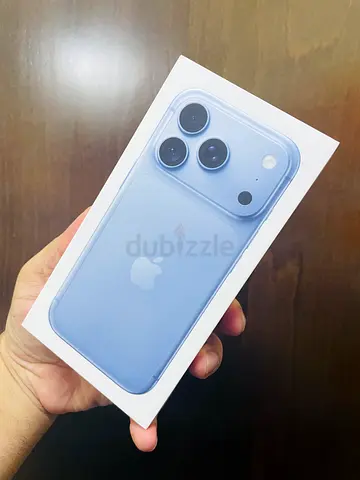 iPhone 18pro max 1TB
