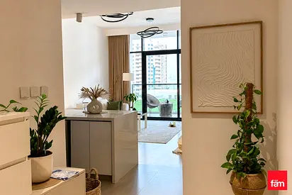 Exclusive | Last 1br | Biggest Layout | Furnished