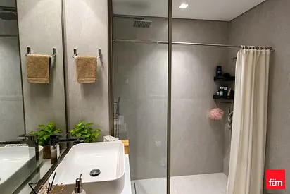 Exclusive | Last 1br | Biggest Layout | Furnished