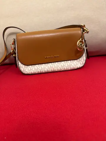 Michael Kors cross body/shoulder bag