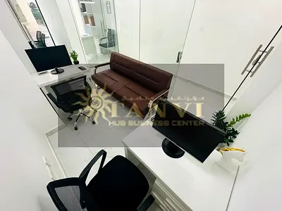 Upgrade Your Office, Upgrade Your Business with our premium office