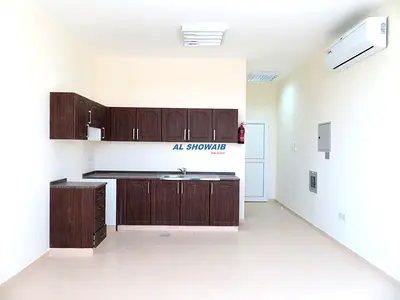 Studio - Al Lesaily - Near Al Qudra Lake -Dubai