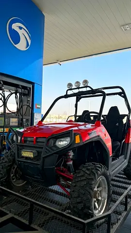 بولاريس RZR 800 EFI موديل 2013 | Polaris RZR 800 EFI 2013