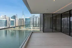Waterfront | Dual Views | Fully Equipped Kitchen