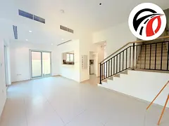 Corner 4Bed+Maid Villa | Single Row | Best Offer