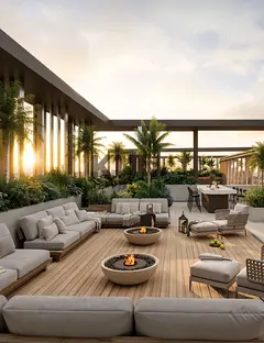 50/50 Payment Plan | 9% ROI | Next to Metro | High Floor