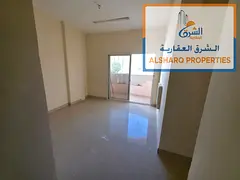 2-Bedroom Apartment with Living Room – Second Building from Ajman Corniche (Next to Thimar Al-Baha