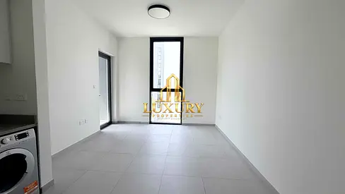 Spacious 1 Bedroom Apartment for Rent, Aljada Sharjah