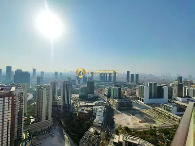 Sky Line View | High Floor | Ready To Move
