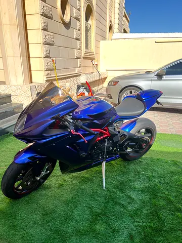 Mv Agusta f3 800 (2018