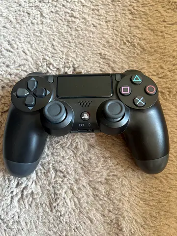 Sony PS4 Controller - Black without charger