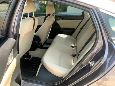 2016 Honda CIVIC 缩略图 13