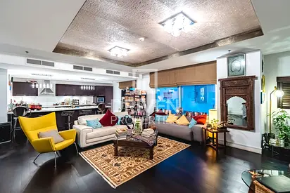 Exceptional Amenities | Prime Unit | Mid Floor