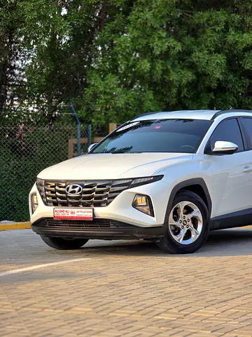 صورة 4 لـ 2023 Hyundai TUCSON