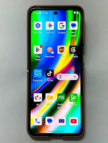 Motorola Razr 50 Ultra