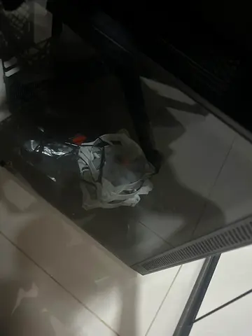 Pc case