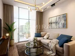 Modern 1 BR | Great Amenities | Prime Location