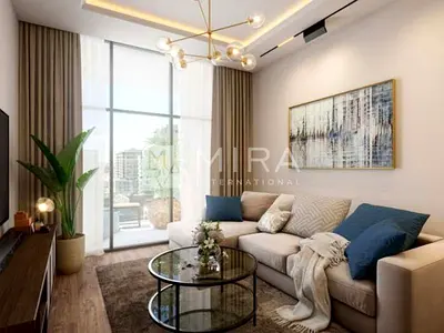 Modern 1 BR | Great Amenities | Prime Location