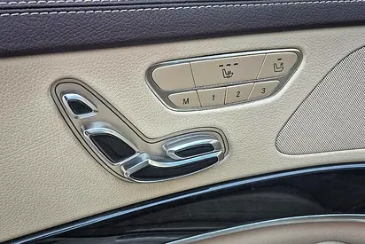 صورة مصغرة 15 لـ 2016 Mercedes-BENZ S-CLASS
