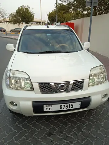 صورة 2 لـ 2004 Nissan X-TRAIL