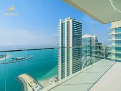 Corner Unit | Sea Facing | Vacant