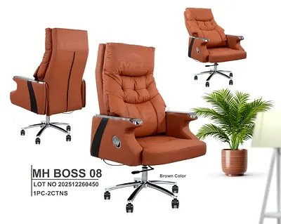 Brand new Excutive Office Manager Chair Available