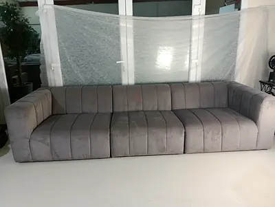 2XL Sectional Sofa