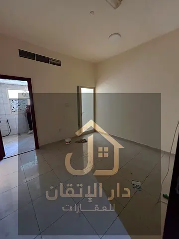 1 Bedroom Apartment for Annual Rent in Al Nabba | Central AC | Balcony | A prime location close to services