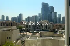 Spacious | Modern | Two Bedroom Available