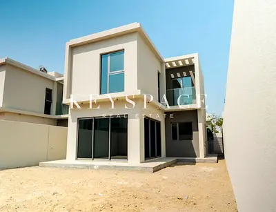 Corner Villa | More Privacy & Outdoor Space | Resale