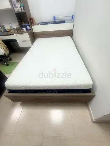 120 X 200 CM Matress