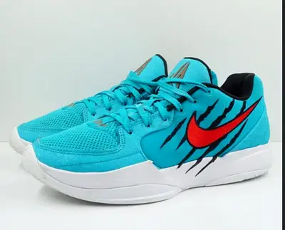 Nike JA 2 ScratchJa Morant  Basketball Shoes