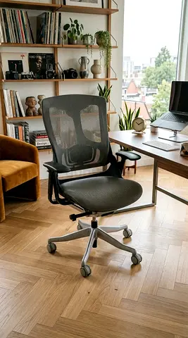 Used Maryfair offuce chair in good condition