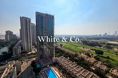 Vacant soon | Golf Course View | Spacious