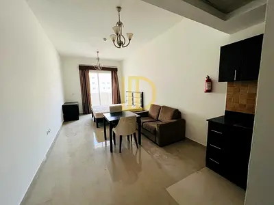 Vacant | Furnished | Exclusive