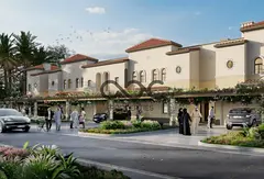 Double Row-Mid | Elegant 2BR TH | Luxury Lifestyle