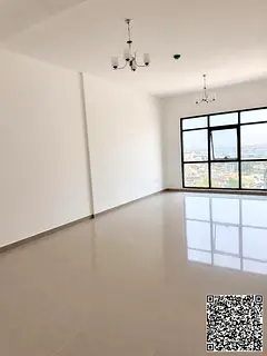 Apartment 1hbk / First occupant / Central air conditioning / Ultra super deluxe finishing