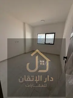 *1BHK Brand New First Tenant For Annual Rent in Ajman Al Nuaimia 2 - AED 31,000*
