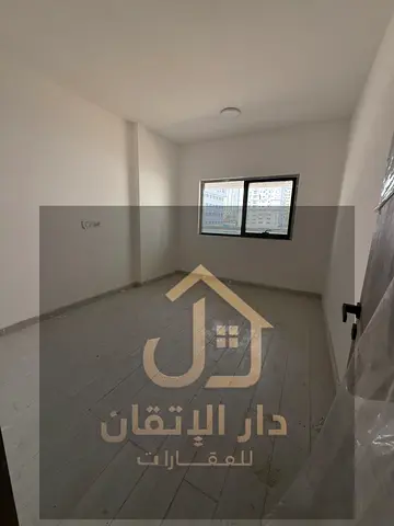*1BHK Brand New First Tenant For Annual Rent in Ajman Al Nuaimia 2 - AED 31,000*