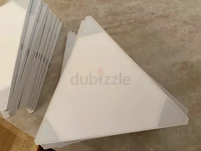 Nanoleaf Aurora Light Panels – 23 Triangles + Rhythm Module